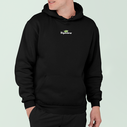 Veganbros - Premium Hoodie