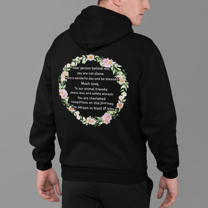 Much love - Premium Hoodie