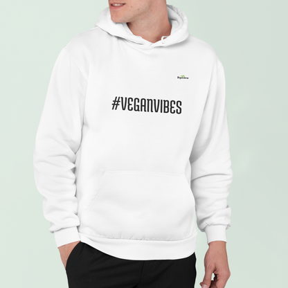 #VEGANVIBES - Premium Hoodie