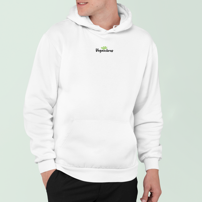 Veganbros - Premium Hoodie