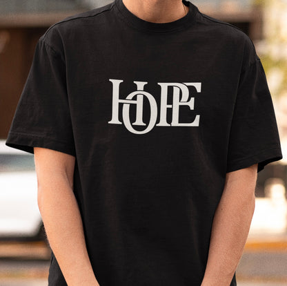 HOPE - Oversize Shirt