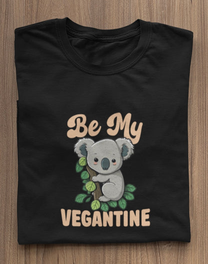 Be my Vegantine - Premium Shirt