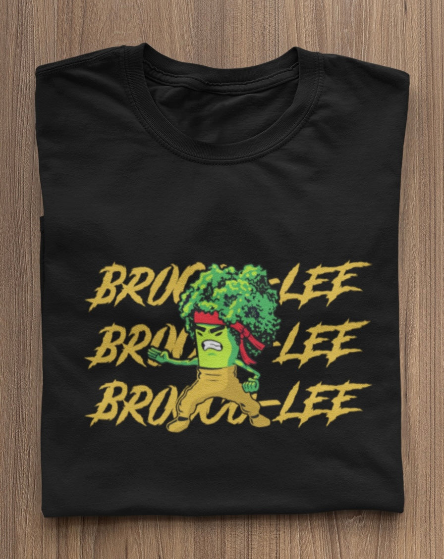 Brocco Lee - Premium Shirt