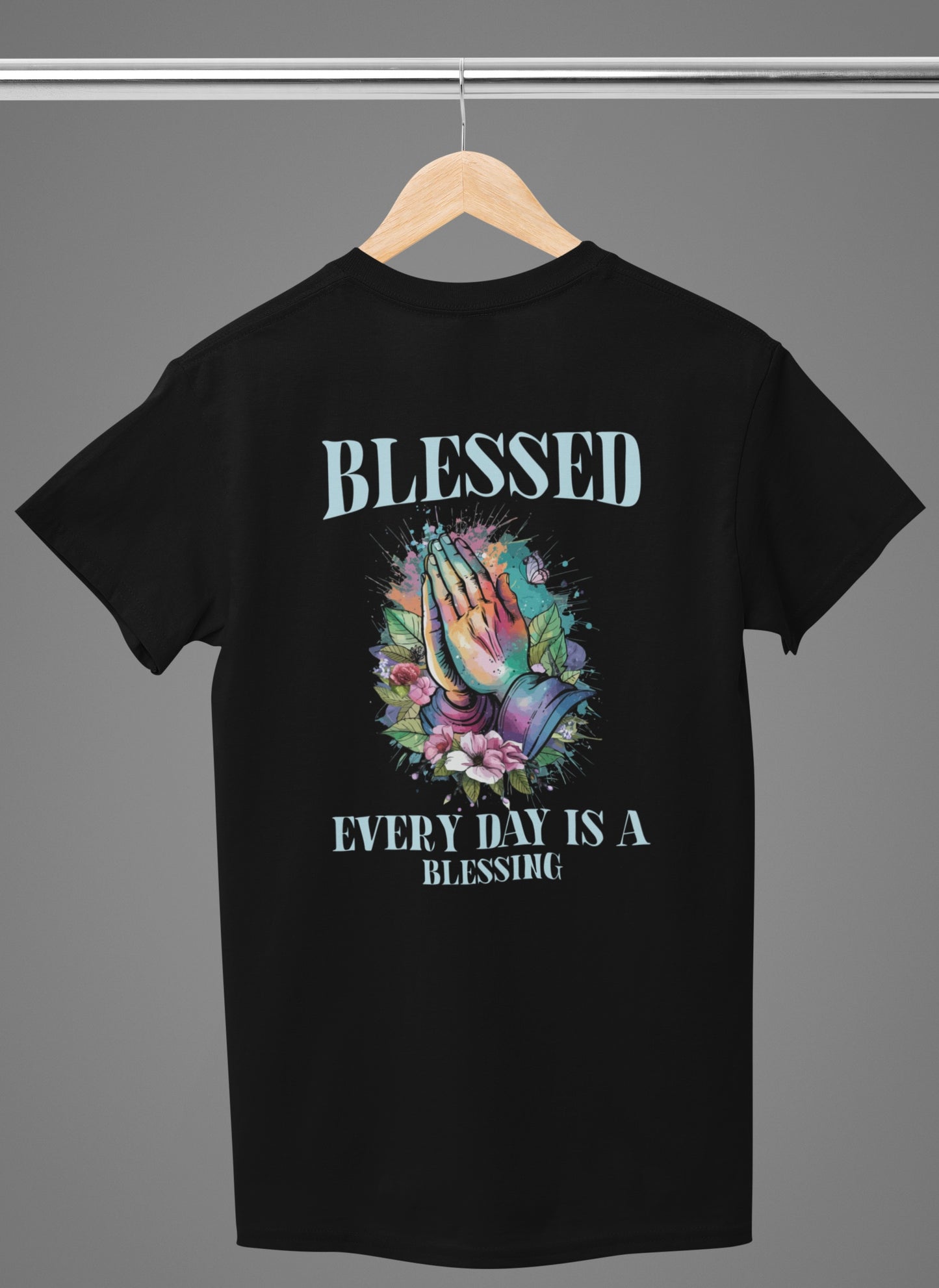 Blessed - Premium Shirt