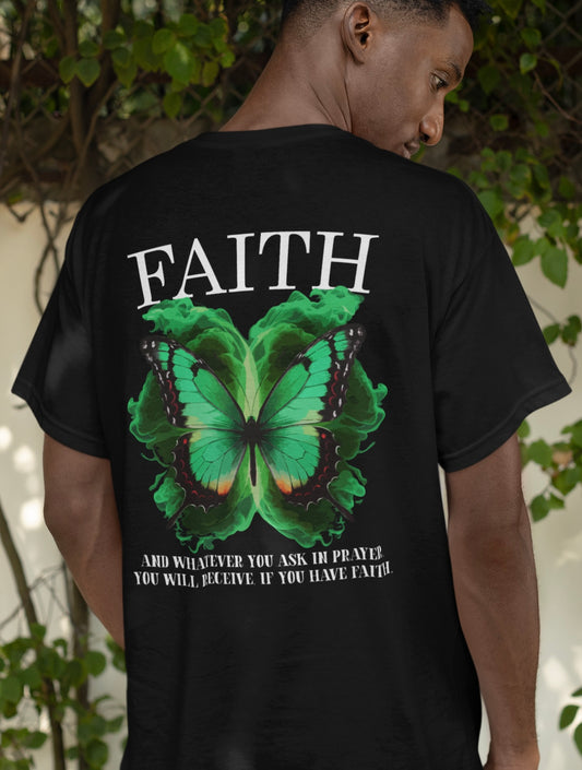 Faith - Premium Shirt