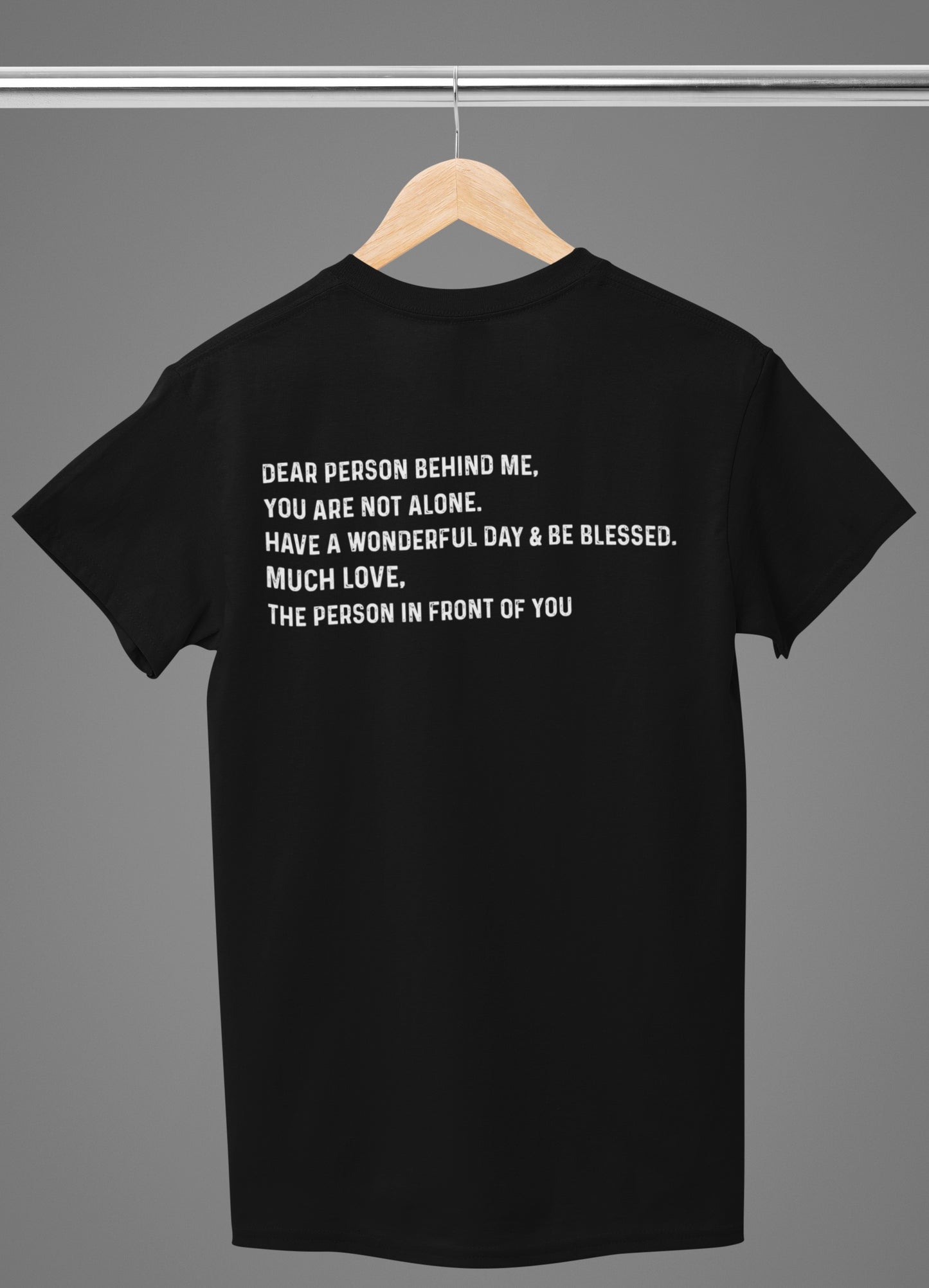 Dear Person - Premium Shirt