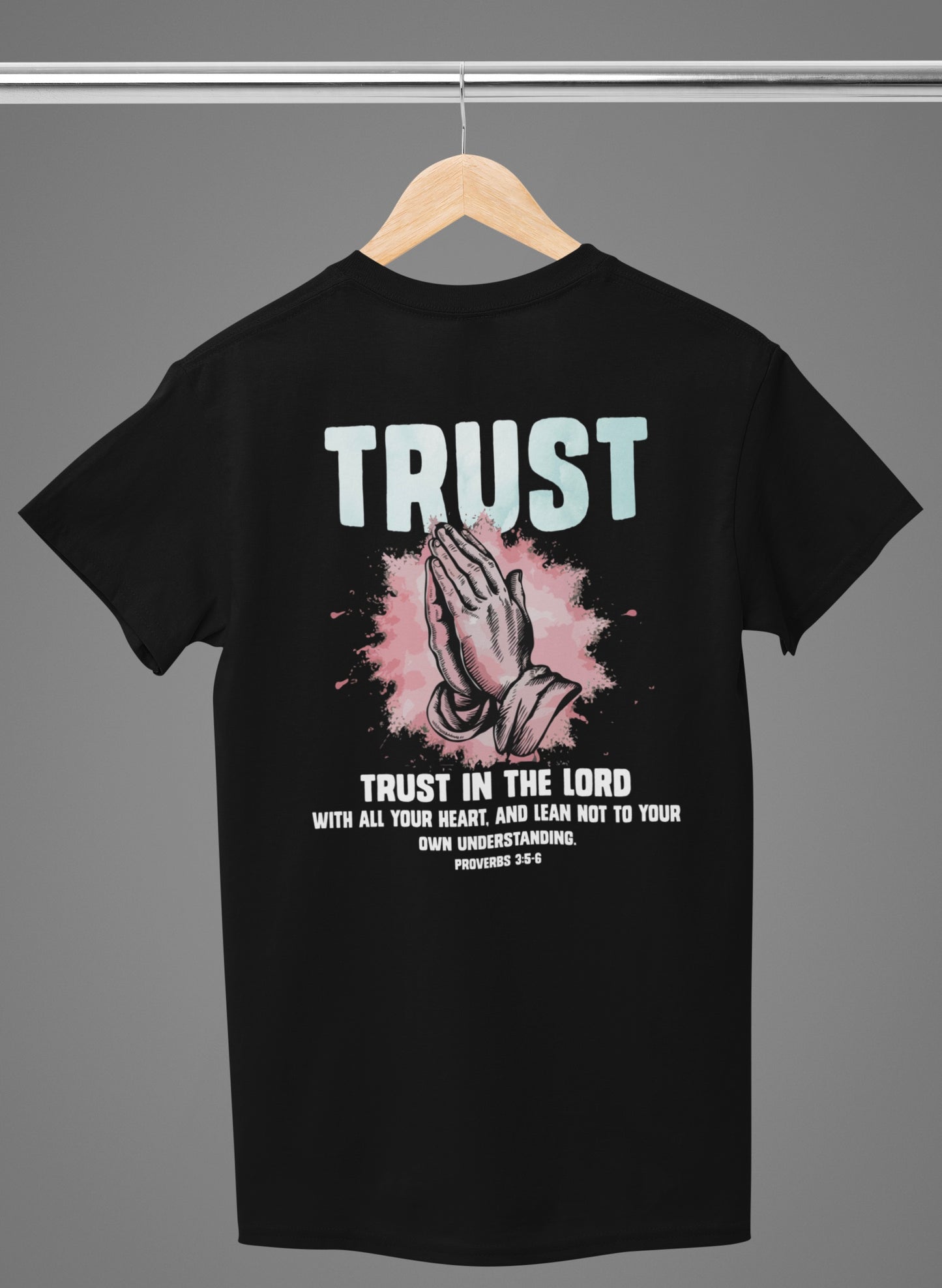 Trust in the lord - Premium Shirt