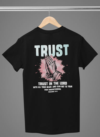 Trust in the lord - Premium Shirt