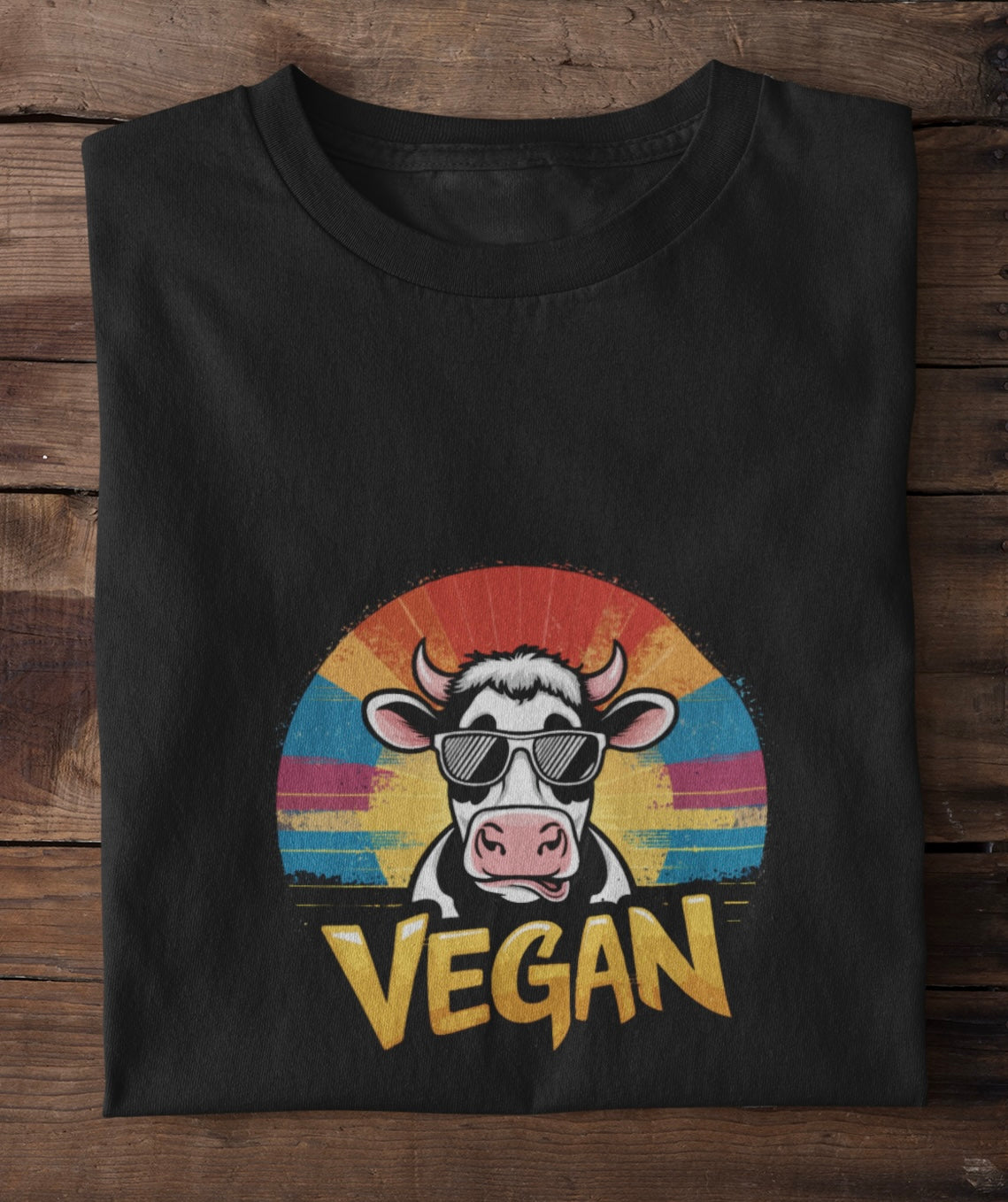 Vegan COOL - Premium Shirt