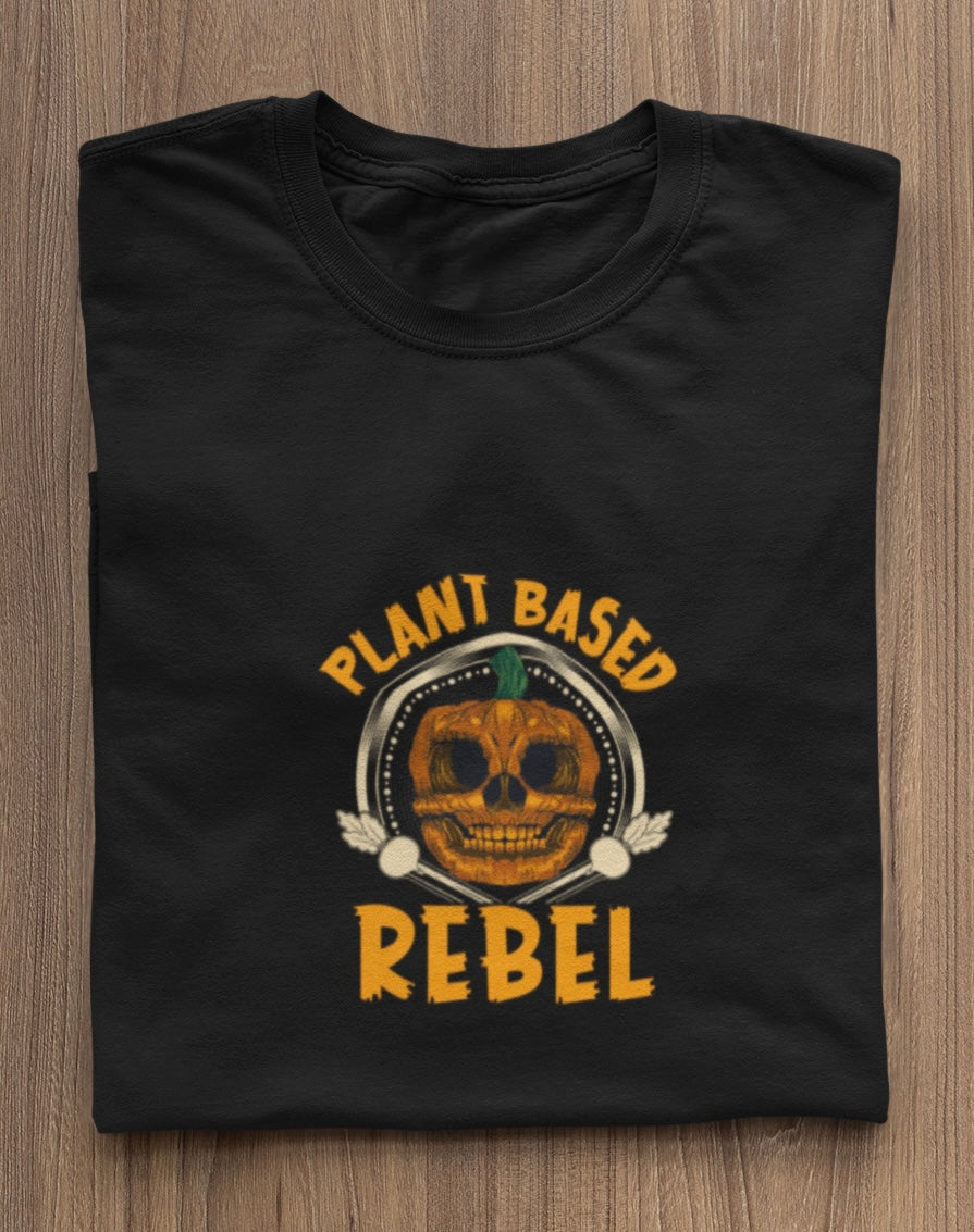 Plant Based Rebel - Premium Shirt