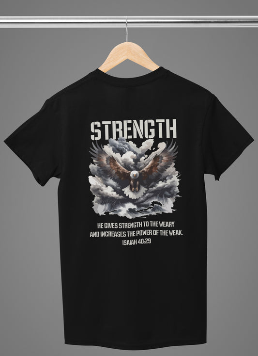 Strength - Premium Shirt