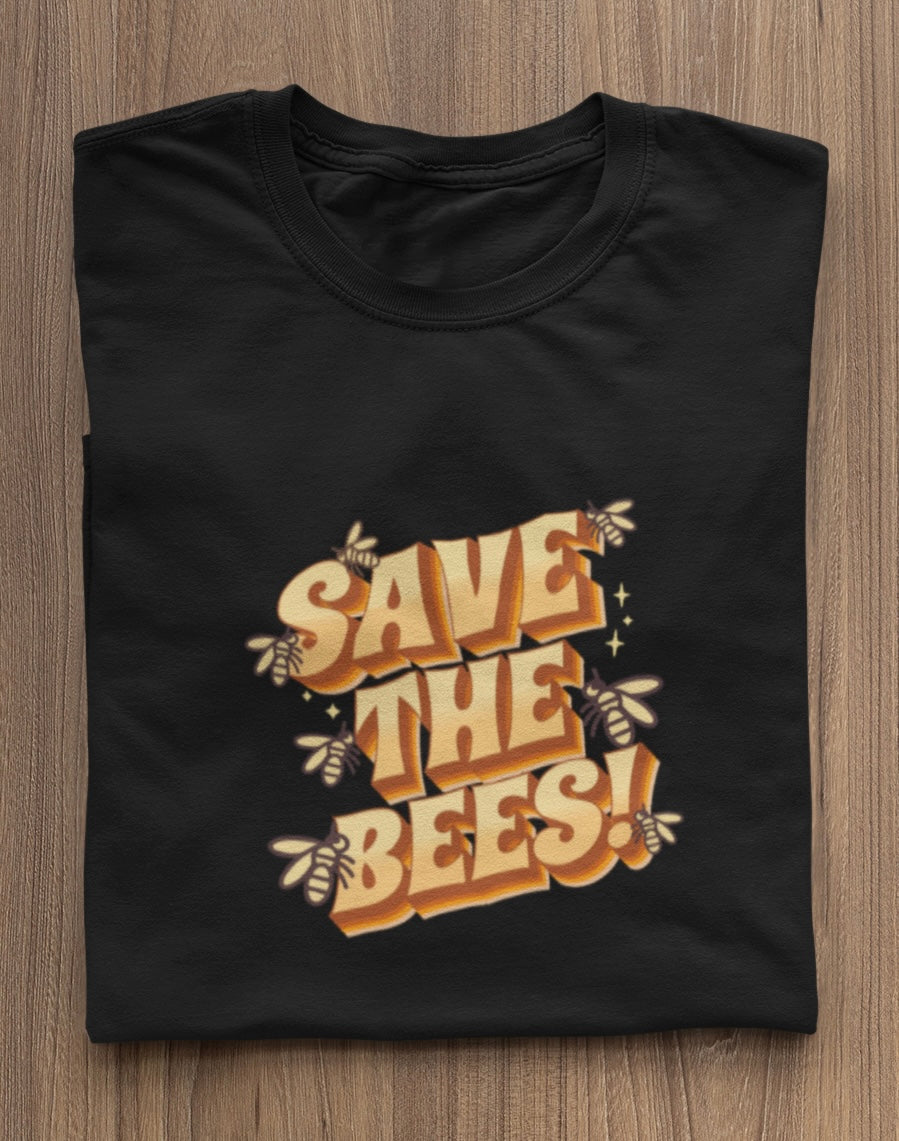 Save the bees - Premium Shirt