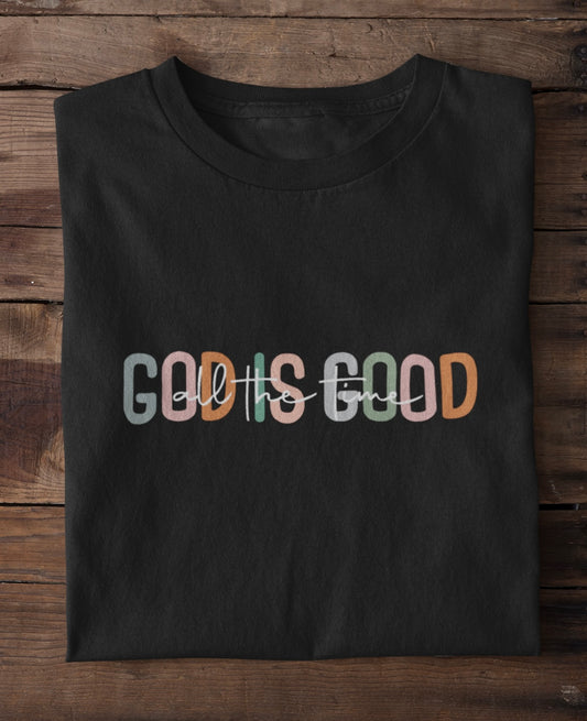 God is good - Premium Shirt