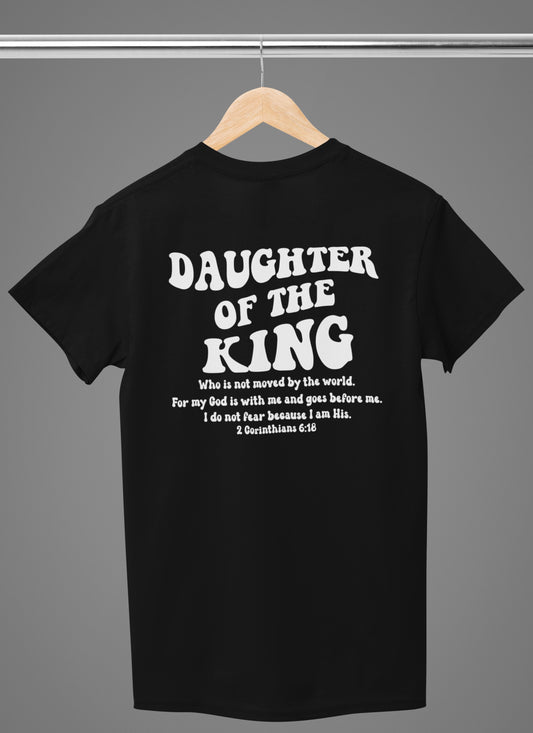 Daughter of the King - Premium Shirt