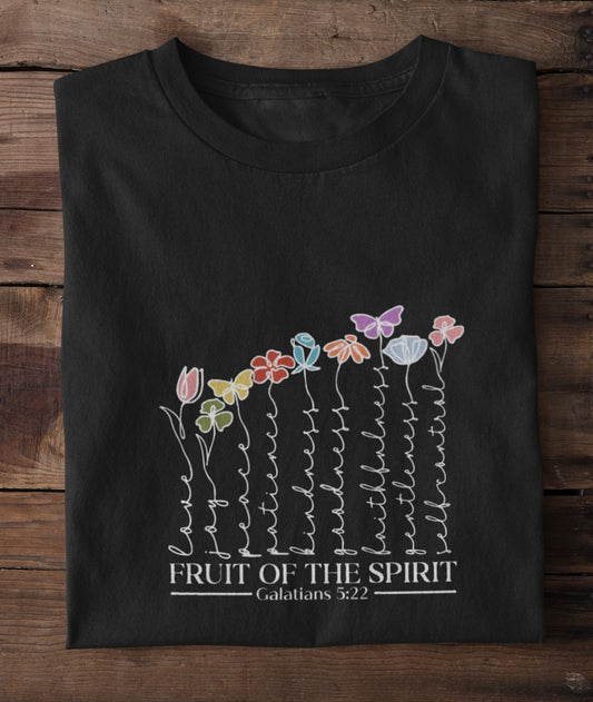 Fruit of the spirit - Premium Shirt