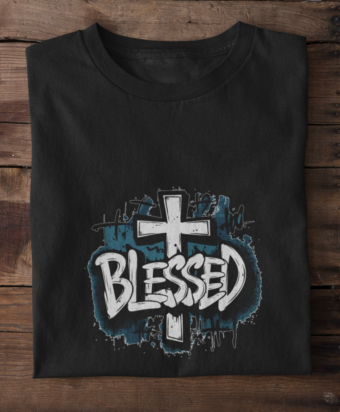 Be blessed - Premium Shirt