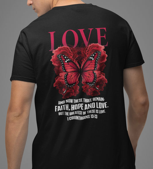 LOVE- Premium Shirt