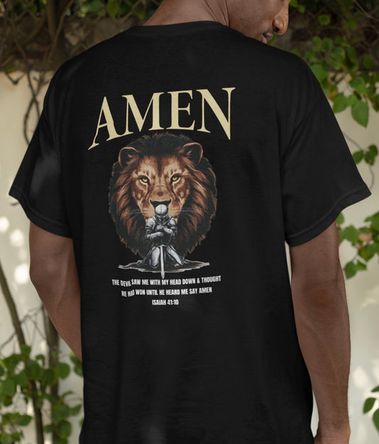 AMEN - Premium Shirt