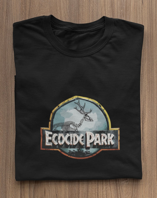 Ecocide Park - Premium Shirt