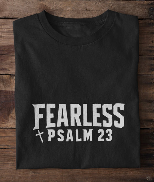 Fearless - Premium Shirt