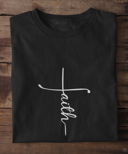 *FAITH* -  Premium Shirt