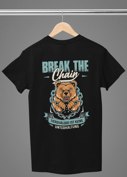 Break the chain - Premium Shirt