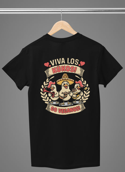 Viva Los Kükos -Premium Shirt