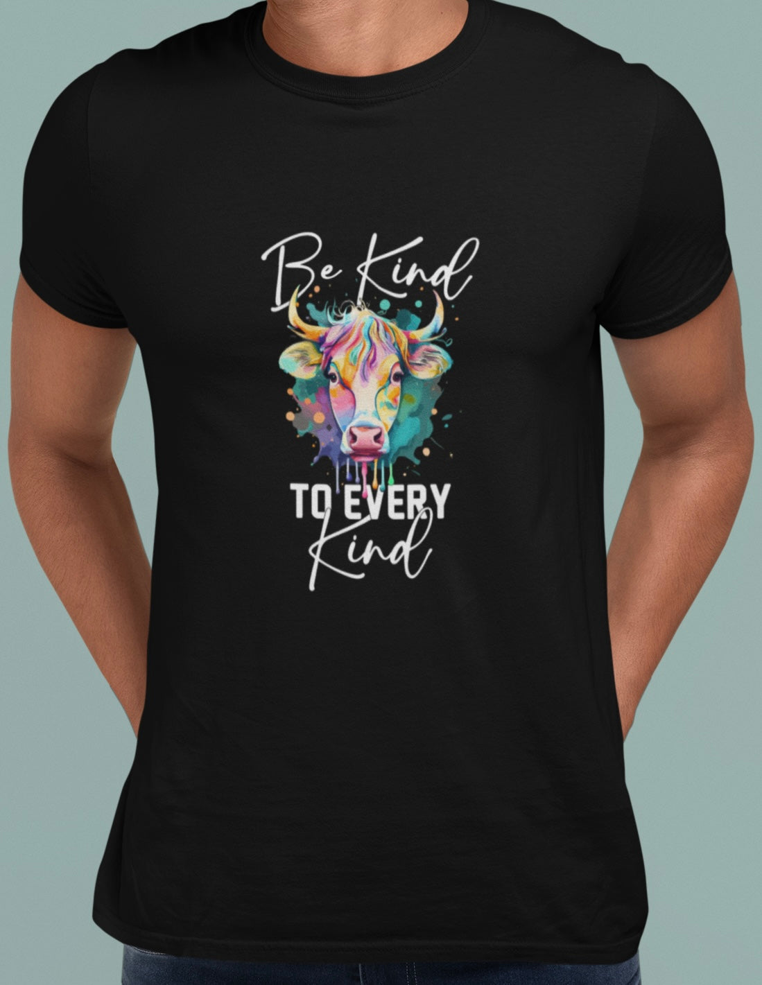 Be kind to every kind - Premium Shirt