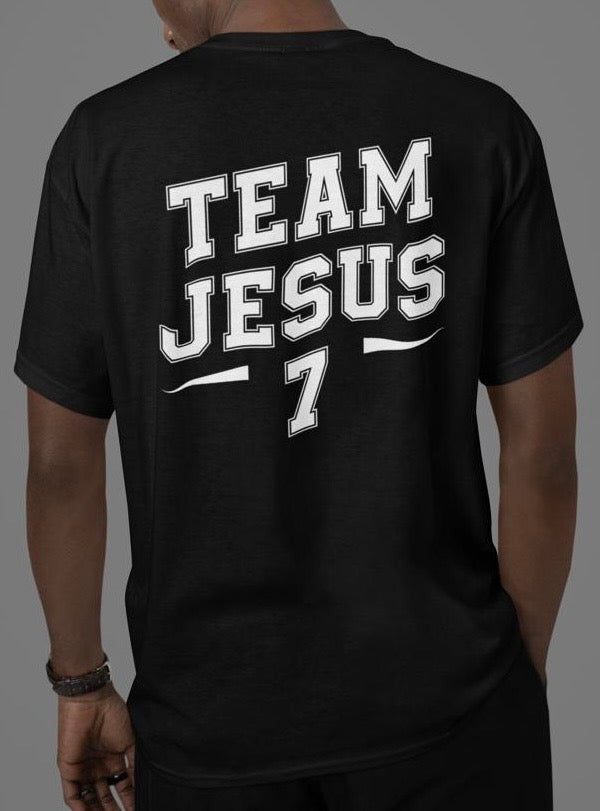 Team Jesus - Premium Shirt