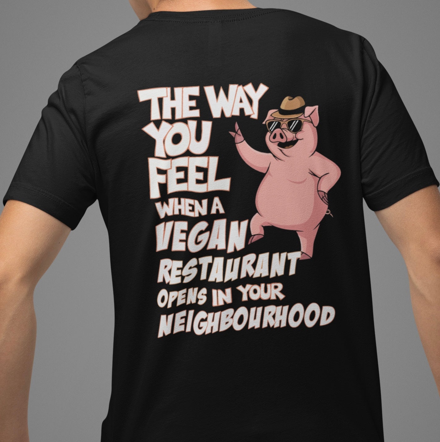 The way you feel - Premium Shirt