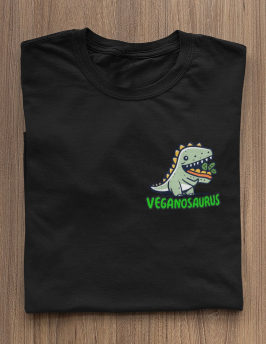 Veganosaurus - Premium Shirt