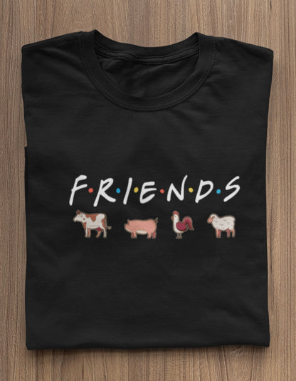 Friends - Premium Shirt