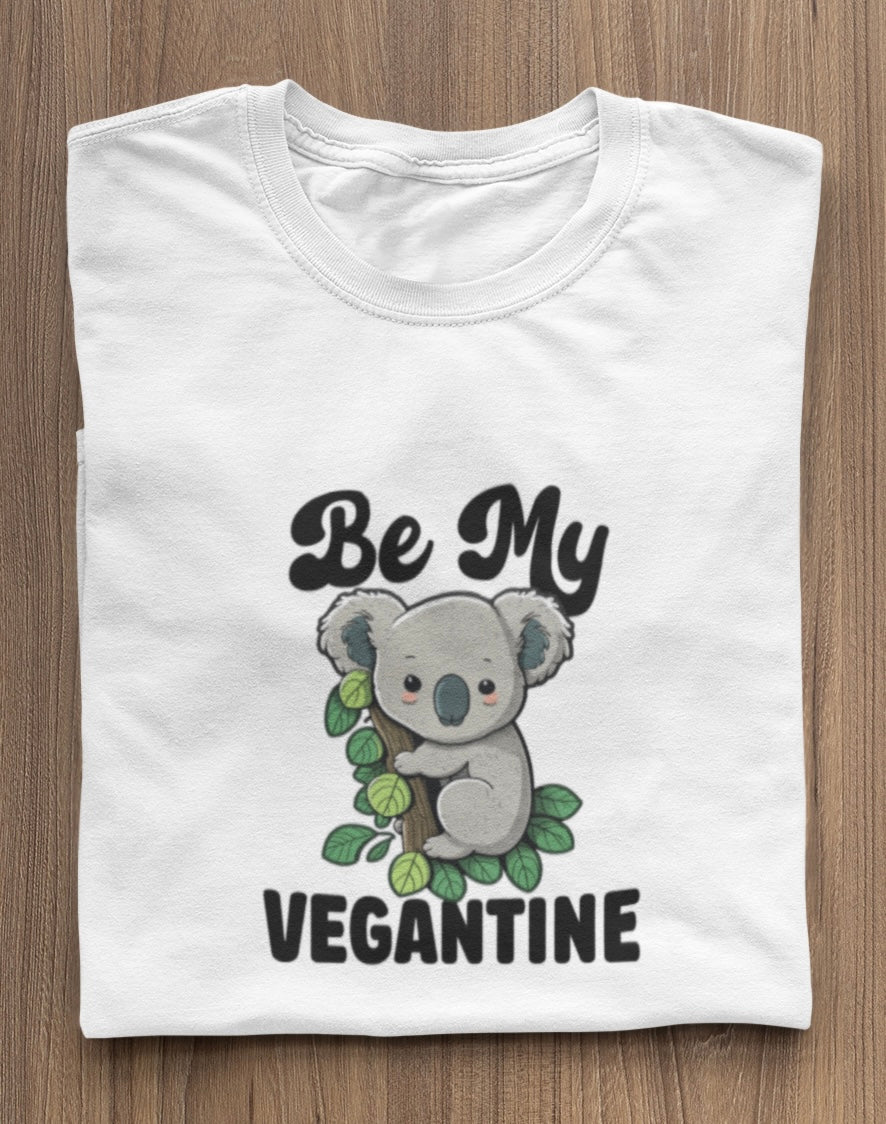 Be my Vegantine - Premium Shirt