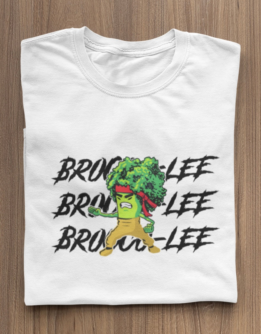 Brocco Lee - Premium Shirt