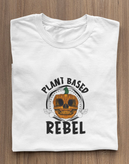 Plant Based Rebel - Premium Shirt