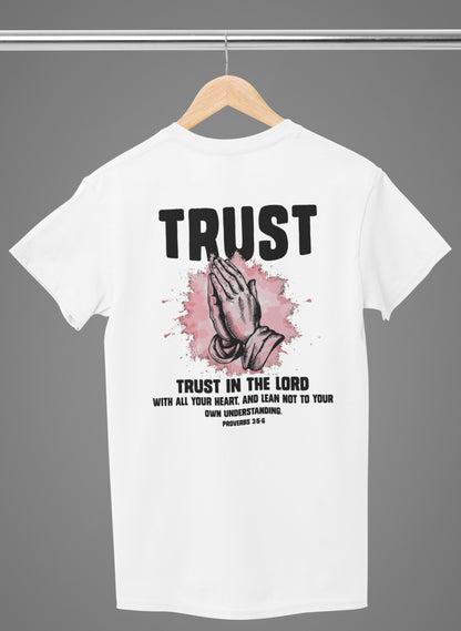 Trust in the lord - Premium Shirt