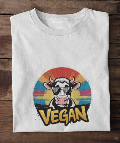 Vegan COOL - Premium Shirt