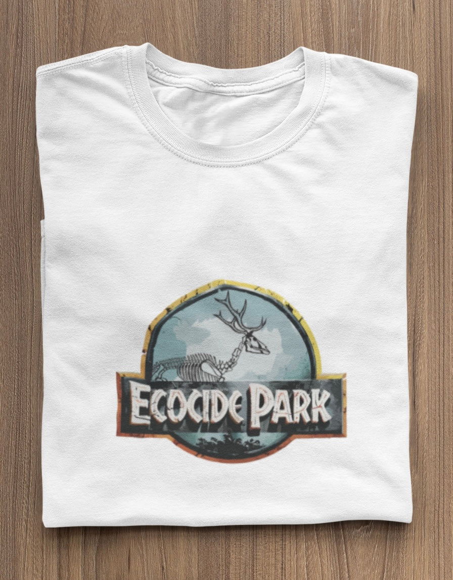 Ecocide Park - Premium Shirt