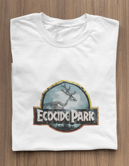 Ecocide Park - Premium Shirt