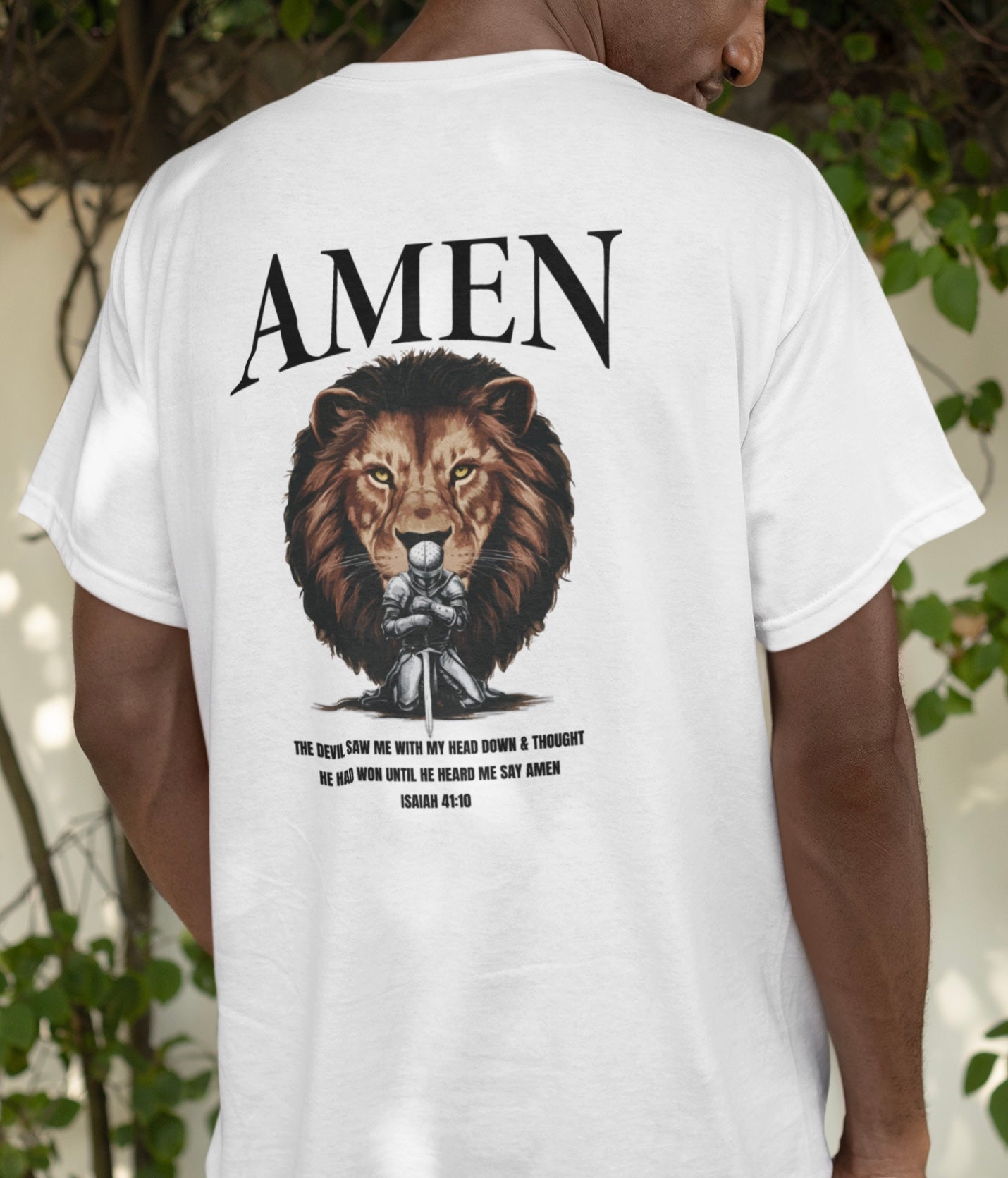 AMEN - Premium Shirt