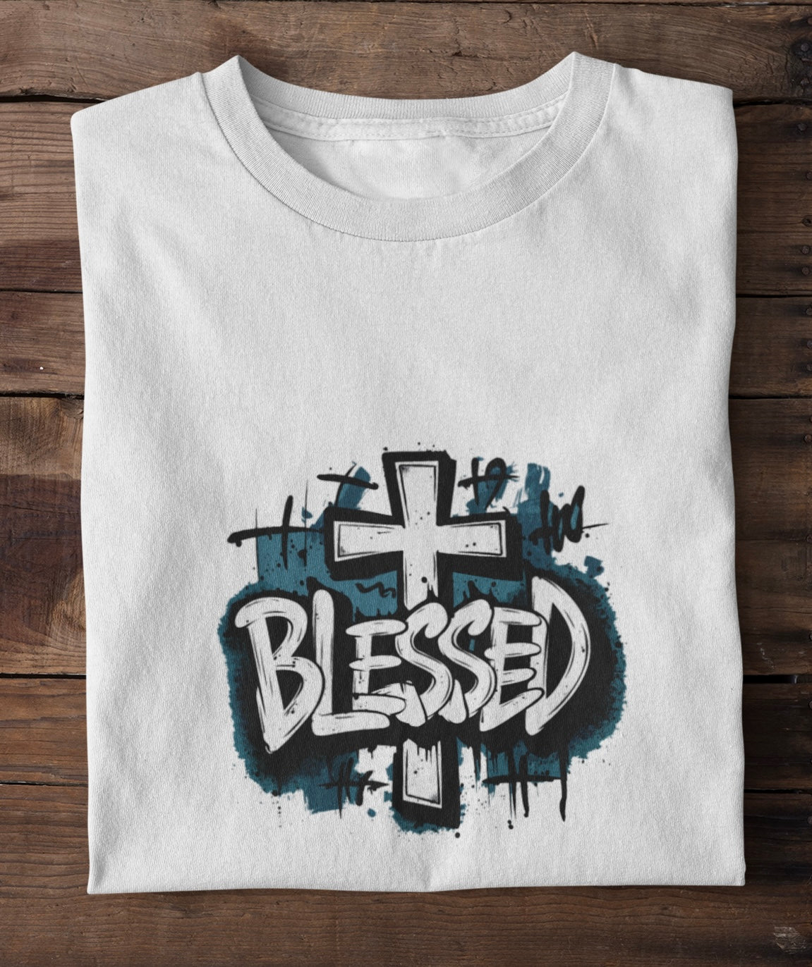 Be blessed - Premium Shirt