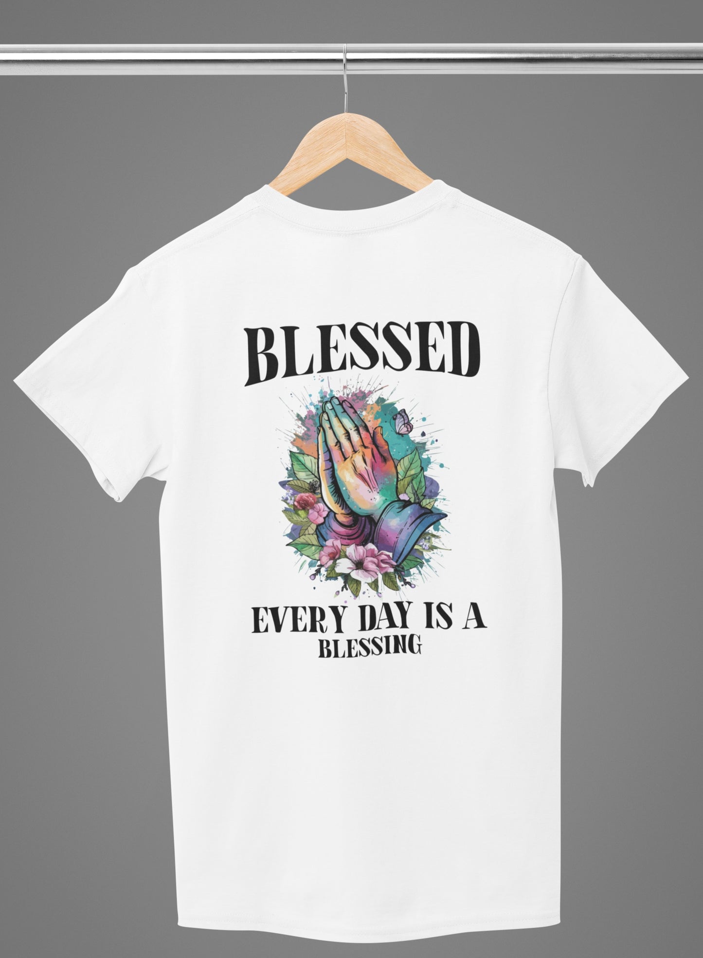 Blessed - Premium Shirt