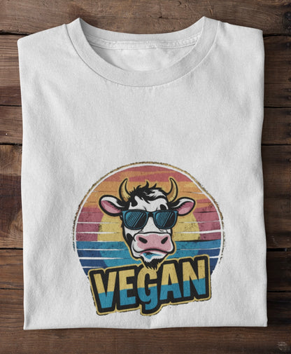 VEGAN - Premium Shirt