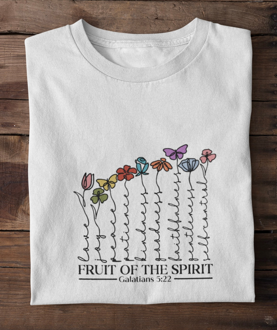 Fruit of the spirit - Premium Shirt