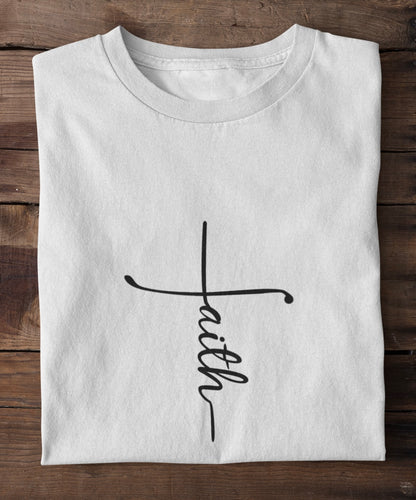 *FAITH* -  Premium Shirt