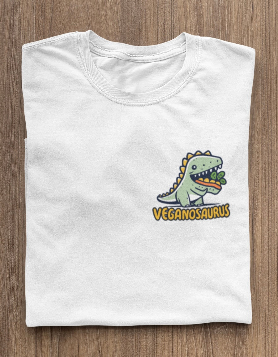 Veganosaurus - Premium Shirt