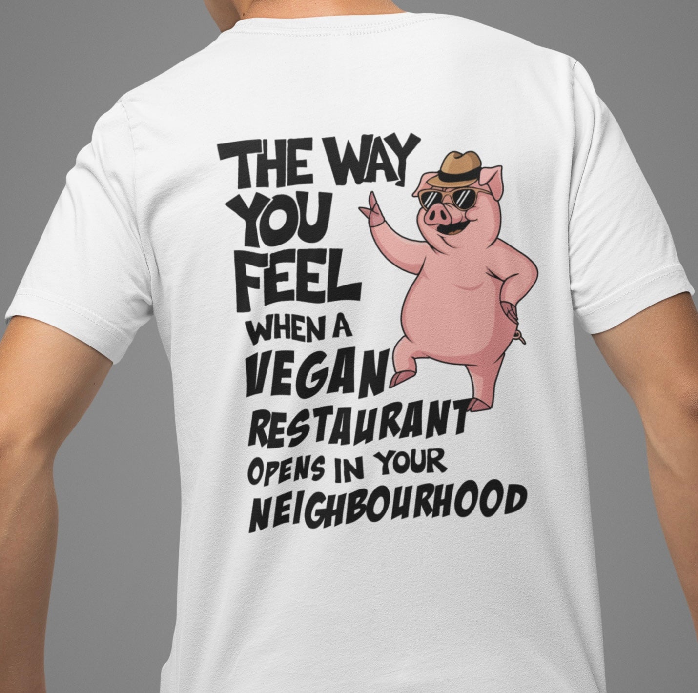 The way you feel - Premium Shirt