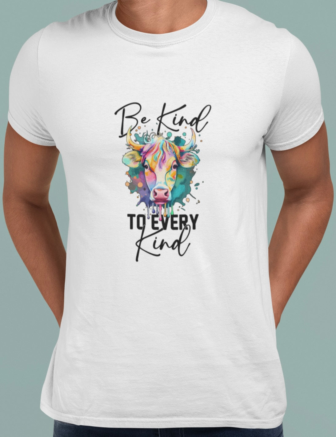 Be kind to every kind - Premium Shirt