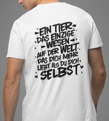 Einzige Wesen - Premium Shirt