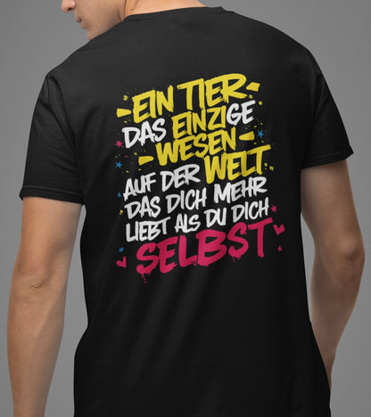 Einzige Wesen - Premium Shirt